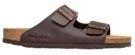 Rohde - Grado 5921 - Slipper - Mocca