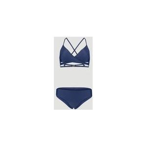 O'Neill voorgevormde bikini Baay Maoi donkerblauw