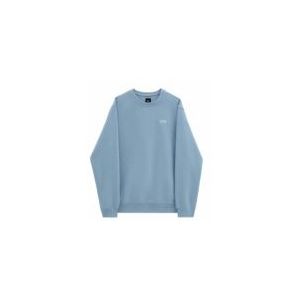 Trui Vans Men Core Basic Crew Fleece Dusty Blue-S