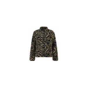 Protest - PRTAdele - Fleece Jas - Volledige Rits