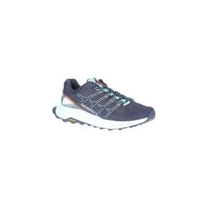 Trailrunning Schoen Merrell Women Moab Flight Navy-Schoenmaat 39