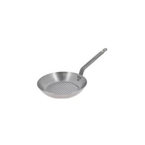 Grillpan De Buyer Mineral B 32 cm