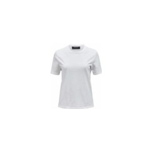 Peak Performance - Original Small Logo Tee - T-Shirt - Offwhite