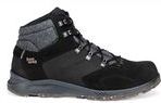 Hanwag - Araio Mid GTX - Wandelschoen - Zwart - Hoog Model - Waterdicht