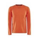 Longsleeve Craft Men Adv Essence LS Tee Vibrant