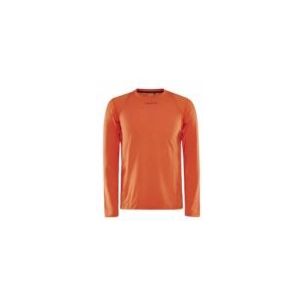 Longsleeve Craft Men Adv Essence LS Tee Vibrant