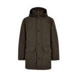 Dubarry - Winterjas - Waterdicht - Zwart - 100% Polyester