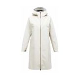 Jas Peak Performance Women Treeline Shell Parka Sand Fog-S
