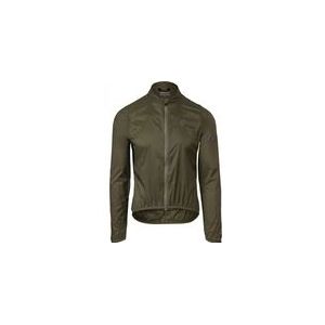 Fietsjack Agu Men Wind Jacket Essential Army Green-XXXL