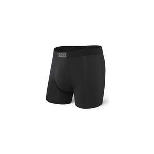 Boxershort Saxx Men Vibe Black / Black-S