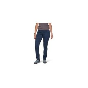 Broek Black Diamond Women Notion SL Pants Ink Blue-2