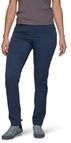 Broek Black Diamond Women Notion SL Pants Ink Blue-2