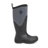 Snowboot Muck Boot Women Arctic Sport II Tall Black Grey-Schoenmaat 42