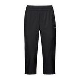 Trainingsbroek HEAD Women Club 3/4 Black-L