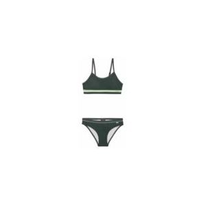 Bikini Protest Girls Prtrosy Huntergreen-Maat 104