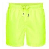 Mexx - CM1902013M - Zwemshort - Neon Geel