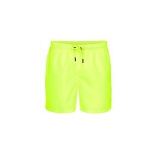 Mexx - CM1902013M - Zwemshort - Neon Geel