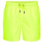 Mexx - CM1902013M - Zwemshort - Neon Geel