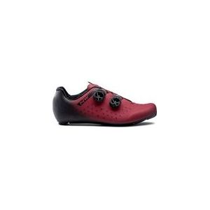 Wielrenschoen Northwave Men Revolution 2 Plum Black