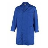 Werkjas Ballyclare Unisex Classics Dust Coat Duisburg Royal Blue-Maat 56