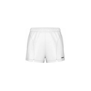 HEAD - Dynamic - Tennisbroek - White - 100% Polyester
