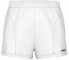 HEAD - Dynamic - Tennisbroek - White - 100% Polyester