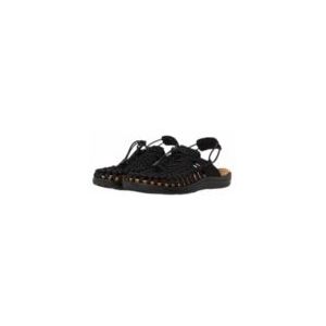 Keen - Uneek II Convertible - Sandalen - Black - Gerecycled PET