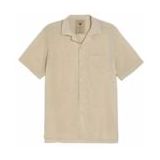 OAS - Sand Plain - T-Shirt - Multi - Viscose