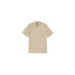 OAS - Sand Plain - T-Shirt - Multi - Viscose