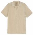 OAS - Sand Plain - T-Shirt - Multi - Viscose