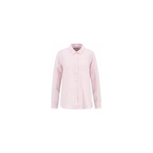 Barbour - Marine Shirt - Blouse - Pink Punch Stripe