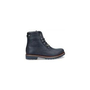 Boots Panama Jack Men Panama 03 Igloo Thunder C4 Napa Gris Grey-Schoenmaat 41