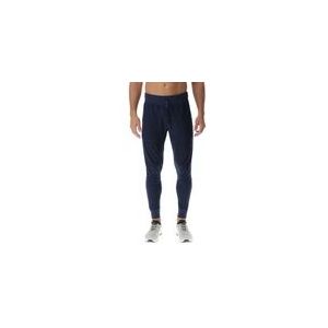 Broek UYN Men Natural Training OW Long Black Iris