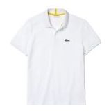 Polo Lacoste X National Geographic Men PH6286 White Zebra