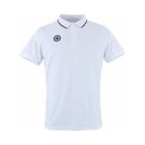 Polo The Indian Maharadja Men Kadiri Piqué White