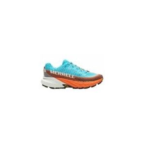 Trailrunning Schoen Merrell Women Agility Peak 5 Atoll Cloud-Schoenmaat 38