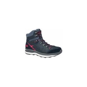 Wandelschoen Hanwag Women Bluecliff Lady ES Navy Pink-Schoenmaat 39