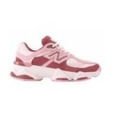 New Balance - GC9060EP - Sneakers - Pink Granite/Washed Burgundy