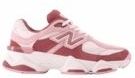 New Balance - GC9060EP - Sneakers - Pink Granite/Washed Burgundy