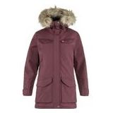 Jas Fjallraven Women Nuuk Parka Port-S