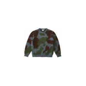 Gramicci - Mohair - Sweater - Jungle Digi Camo
