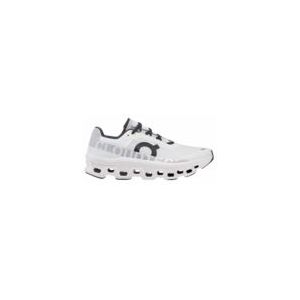 Hardloopschoen On Running Men Cloudmonster All White-Schoenmaat 41