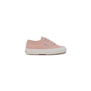 Superga Kids 2750 Jcot Classic Pink Blush