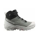 Salomon - Crosstrak Wp - Wandelschoenen - Waterproof - Veteranboots