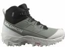 Salomon - Crosstrak Wp - Wandelschoenen - Waterproof - Veteranboots