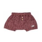 Babybroek Lodger Bloomer Flower Tribe Rosewood