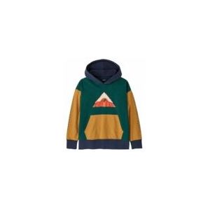 Patagonia - Hoody Sweatshirt - Cascade Green - Hoodie