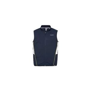 Tennisvest HEAD Men Club Dark Blue-S