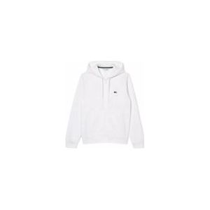 Vest Lacoste Men SH9626 White-4