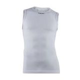 Ondershirt UYN Men Motyon 2.0 Sleeveless White 